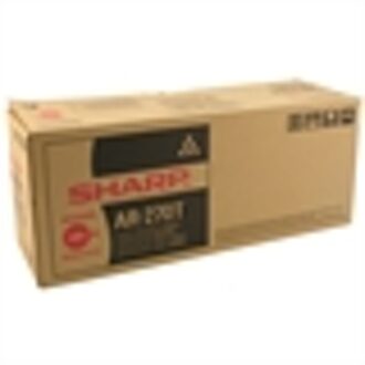 Sharp Toner AR-235 zwart