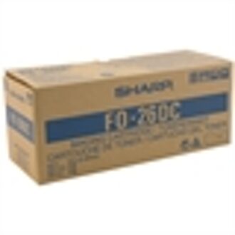 Sharp Toner/Developer FO2600