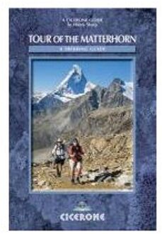 Sharp Tour of the Matterhorn