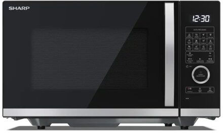 Sharp YC-QC254AE-B Combimagnetron