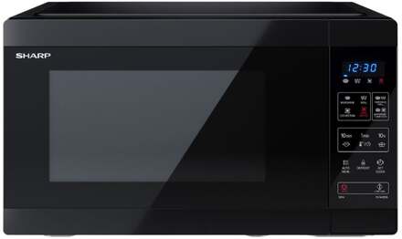 Sharp YCMA262AEB Combimagnetron