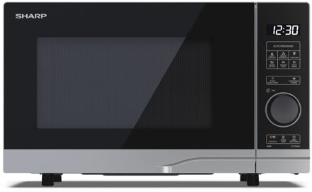 Sharp YCPS254AES Solo magnetron