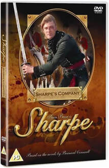 Sharpes Company