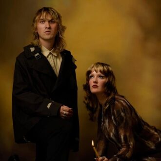 Sharpie The Staircase - Sharpie Smile