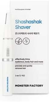 Shashashak Shaver 1 pc