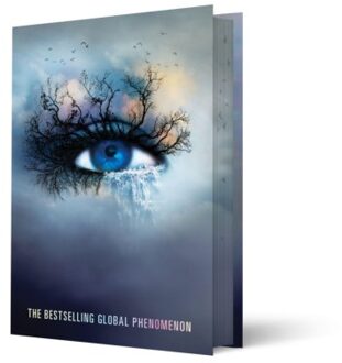 Shatter Me Collector's Deluxe Limited Edition - Shatter Me: Series One - Tahereh Mafi