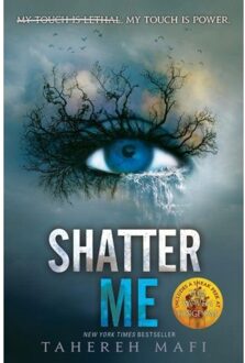 Shatter Me