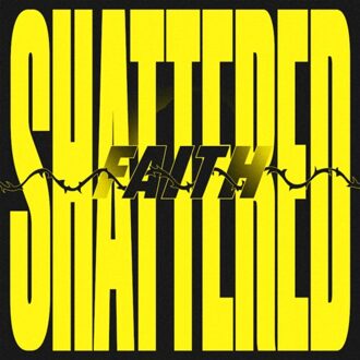Shattered Faith - Vlure