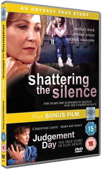 Shattering The Silence Judgement Day El