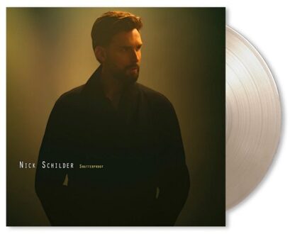 Shatterproof - Nick Schilder