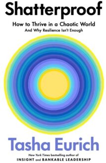 Shatterproof - Tasha Eurich