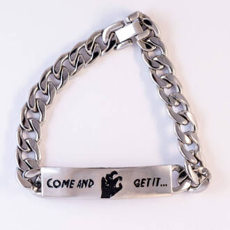 Shaun Of The Dead Limited Edition Chunky Bracelet