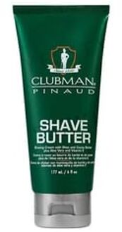 Shave Butter 177ml