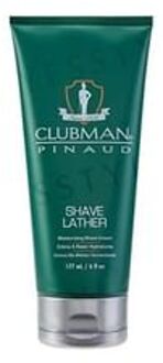 Shave Lather 177ml
