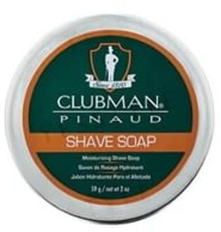 Shave Soap 59g