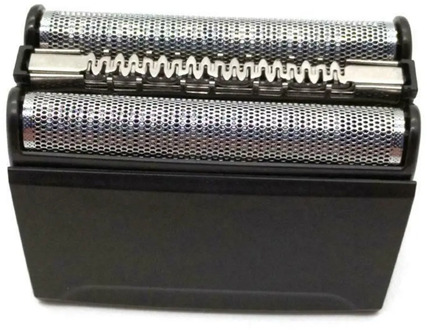 Shaver aluminum foil head box ABS Metal Replacement Shaving head Suitable for Braun 52B series 5 Home use