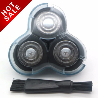 Shaver Head for Philips SensoTouch 3D Bulk RQ12 RQ10 RQ11 RQ32 Norelco RQ1250cc RQ1260cc RQ1290cc RQ1150 RQ1130 RQ1175 RQ1185