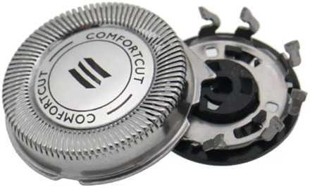 Shaver Razor Blades Heads Replacement Shaving For Philips HQ8 HQ7180 HQ7140HQ8 HQ7180 HQ7140 HQ6090 HQ6075 HQ64 Free Shiping