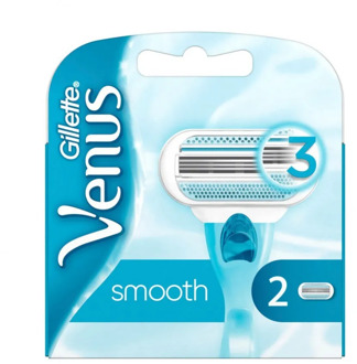 Shavers Replacement Heads Venus 3004856 Улыбка радуги ulybka radugi r-ulybka smile rainbow smooth skin Shave Shaver Head Removable Cartridges Cartridge