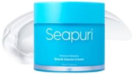 Shavik Glacier Cream 70ml