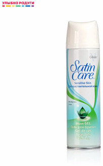 Shaving Gels other 3004820 Beauty Health Shave Hair Removal Shaving Creams cream Lotions lotion Gel Улыбка радуги ulybka radugi r-ulybka smile rainbow косметика