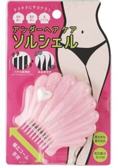 Shaving Shell 1 pc