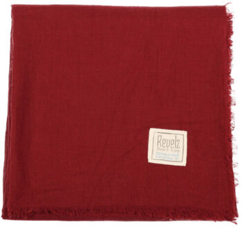 Shawl 1628849 privilege Rood - One size