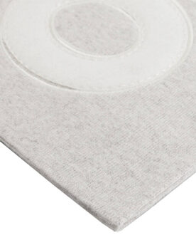 Shawl a220815 Grijs - One size