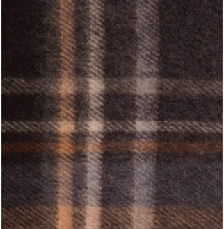 Shawl cashmink schal 30/180 213012303/802 Grijs - One size