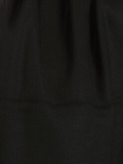 Shawl cashmink schal 30/180 213012305/901 Zwart - One size