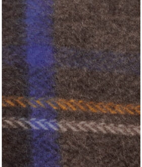 Shawl cashmink schal 30/180 213012307/412 - maat One size Rood