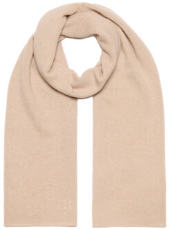 Shawl hf-25-33 Beige - One size