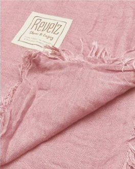 Shawl integrity Roze - 34
