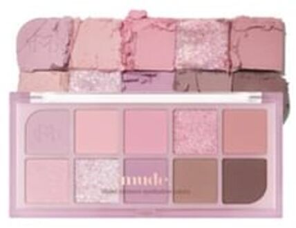 Shawl Moment Eyeshadow Palette - Oogschaduwpalet