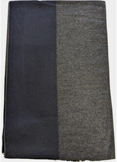 Shawl schal 30/180 213013495/607 Blauw - One size