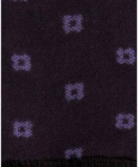 Shawl viskoseschal 30/180 213012319/604 Blauw - One size