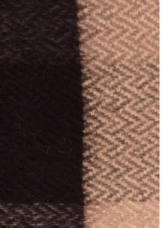 Shawl viskoseschal 30/180 213012323/502 - maat One size Groen