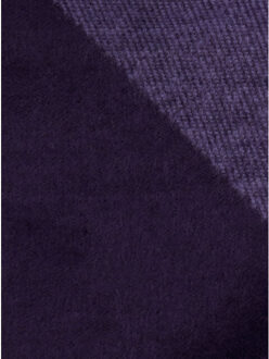 Shawl viskoseschal 30/180 213012326/502 - maat One size Groen