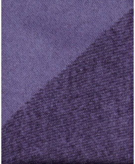 Shawl viskoseschal 30/180 213012326/604 - maat One size Blauw