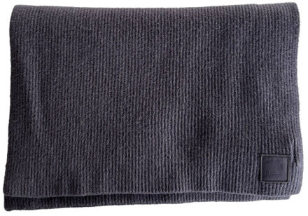 Shawl za181-n261 arnu - maat One size Grijs