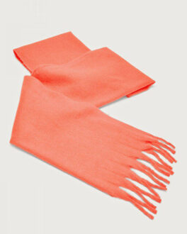 Shawl zi20ah Roze - One size