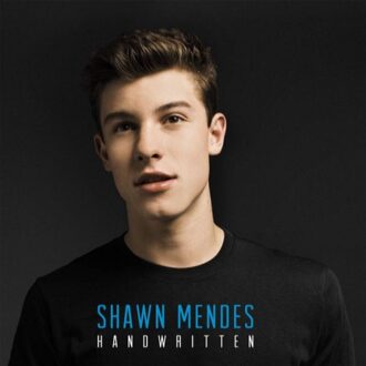 Shawn Mendes - Handwritten | CD