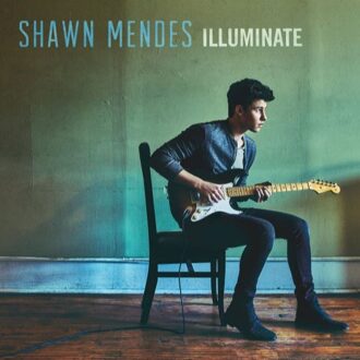 Shawn Mendes - ILLUMINATE (DEL.ED.) | CD