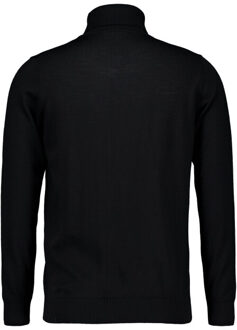 Shawn sdl00005ni13 Zwart - L