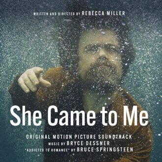 She Came To Me - Ost (original Soundtrack)