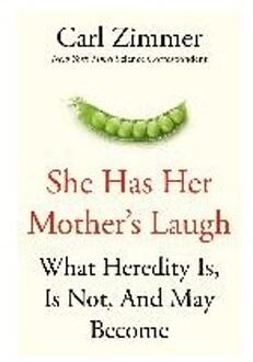 She Has Her Mother's Laugh