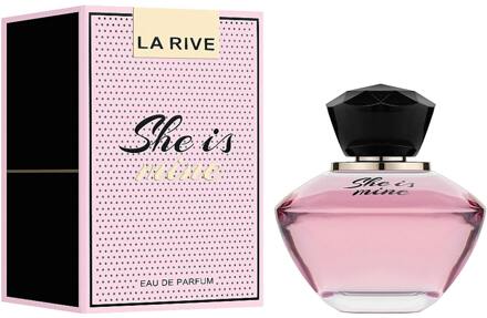 She is Mine Eau de Parfum Spray 90 ml