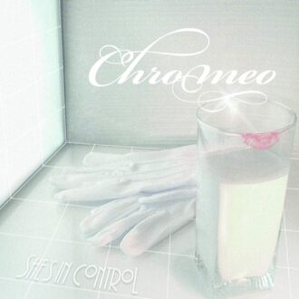 She'S In Control: 15Th Anniversary