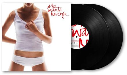 She Wants Revenge - She Wants Revenge