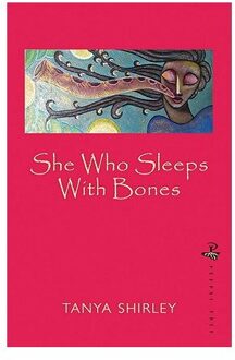 She Who Sleeps with Bones